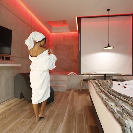 Hotel Loob Valencia Mislata Екстериор снимка