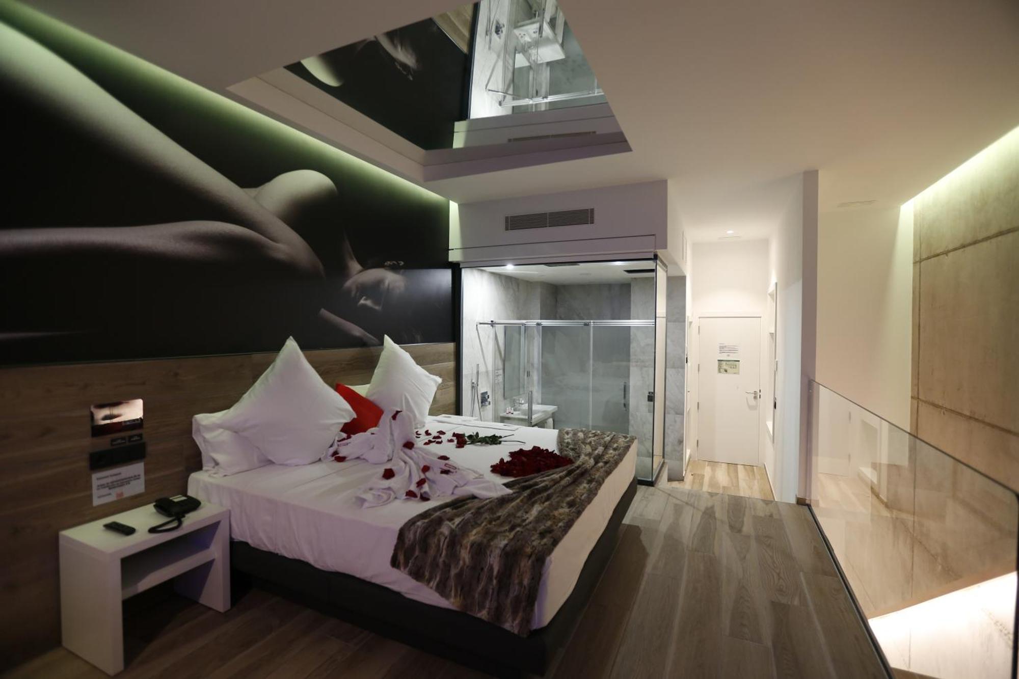 Hotel Loob Valencia Mislata Екстериор снимка