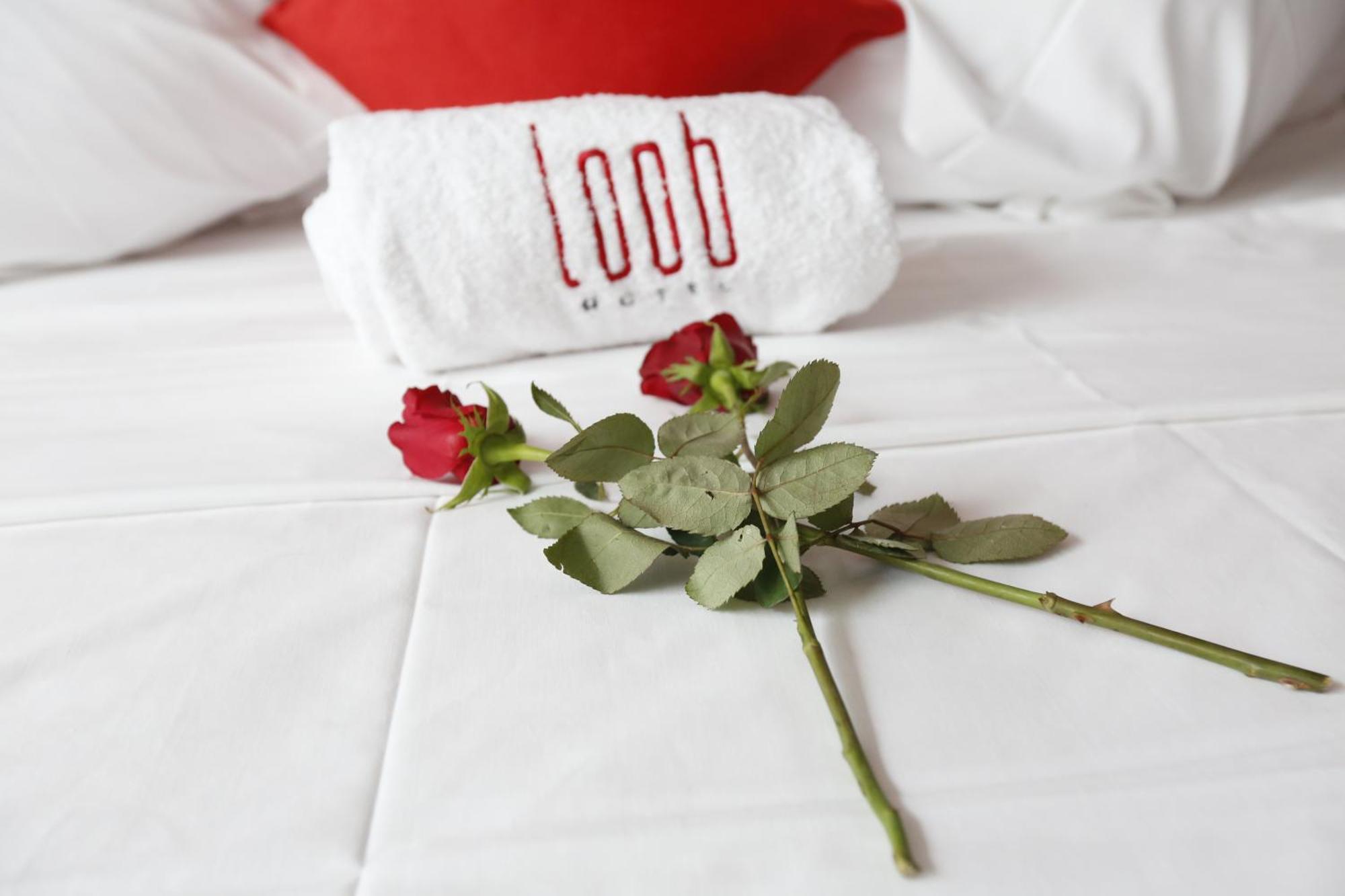 Hotel Loob Valencia Mislata Екстериор снимка