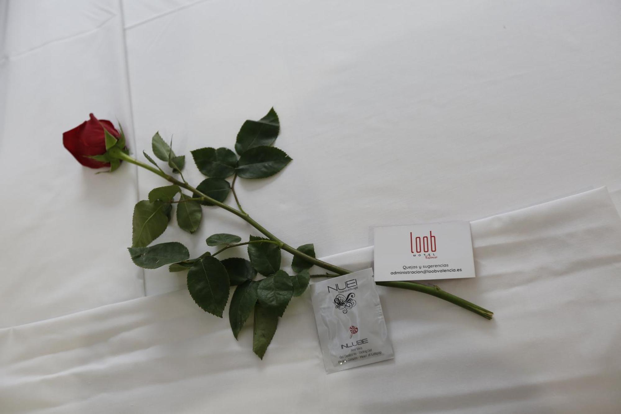 Hotel Loob Valencia Mislata Екстериор снимка
