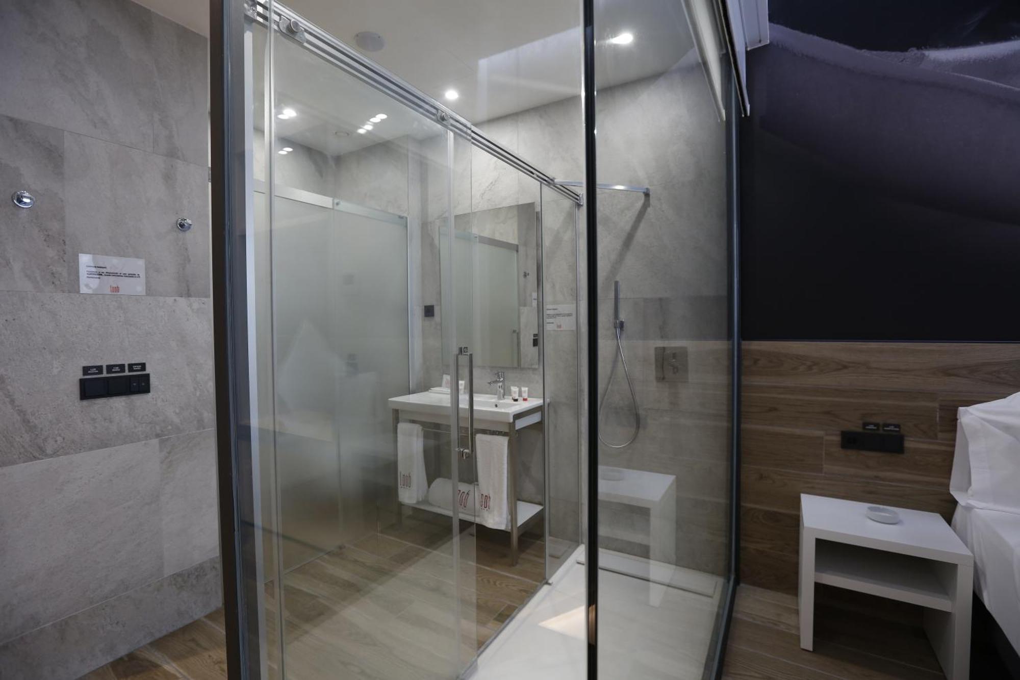 Hotel Loob Valencia Mislata Екстериор снимка